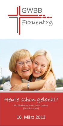 Flyer Frauentag 2013 Titel web