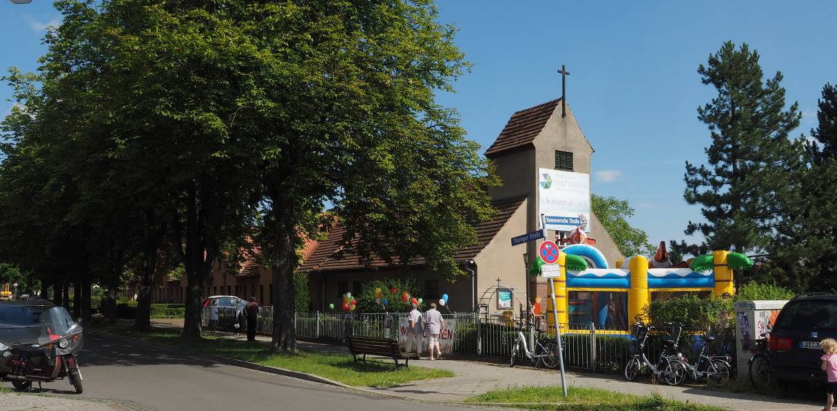 sanktbernhard Gemeinschaftswerk BerlinBrandenburg